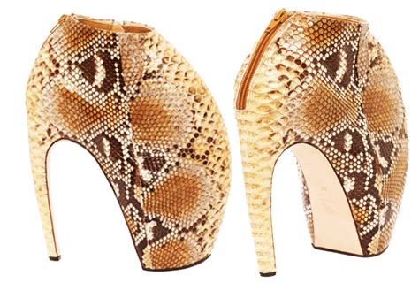 alexander mcqueen armadillo shoes replica